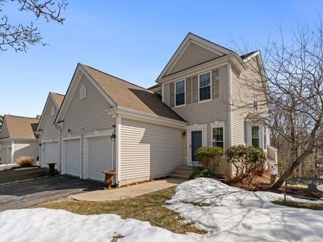 Condo for sale in Grafton, Massachusetts