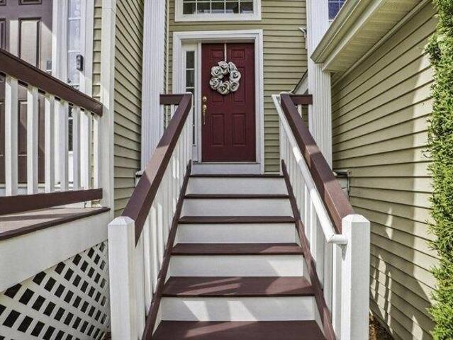 Condo for sale in Grafton, Massachusetts