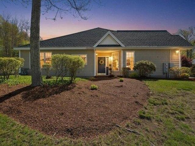 Condo for sale in Grafton, Massachusetts