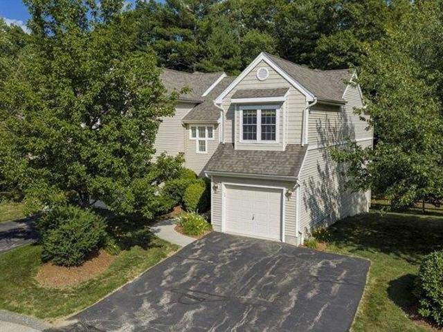 Condo for sale in Grafton, Massachusetts