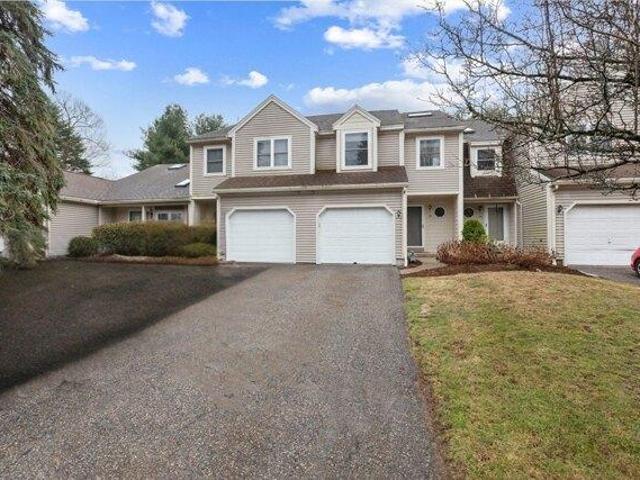 Condo for sale in Grafton, Massachusetts