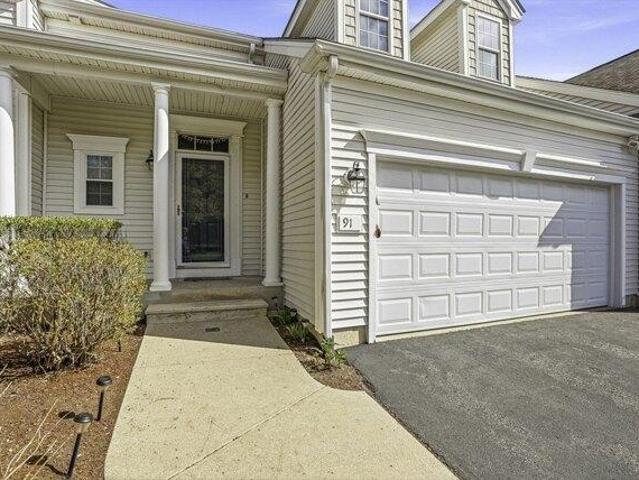 Condo for sale in Grafton, Massachusetts