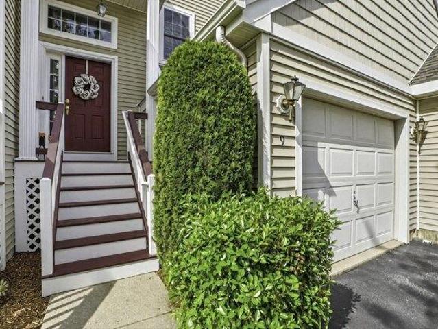 Condo for sale in Grafton, Massachusetts