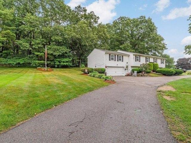 Condo for sale in Grafton, Massachusetts