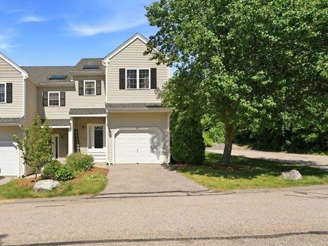 Condo for sale in Grafton, Massachusetts
