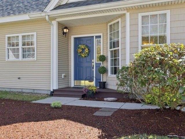 Condo for sale in Grafton, Massachusetts