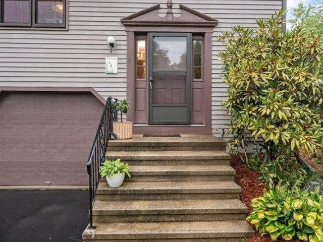 Condo for sale in Grafton, Massachusetts