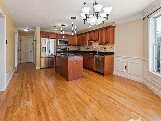 Condo for sale in Grafton, Massachusetts