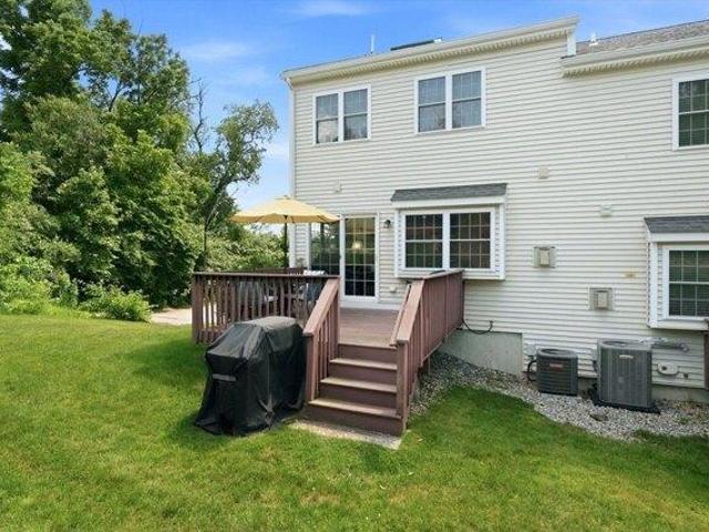 Condo for sale in Grafton, Massachusetts