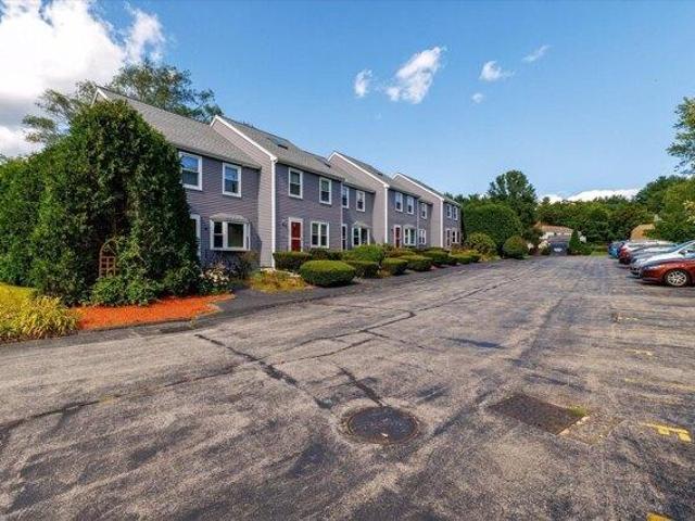Condo for sale in Grafton, Massachusetts