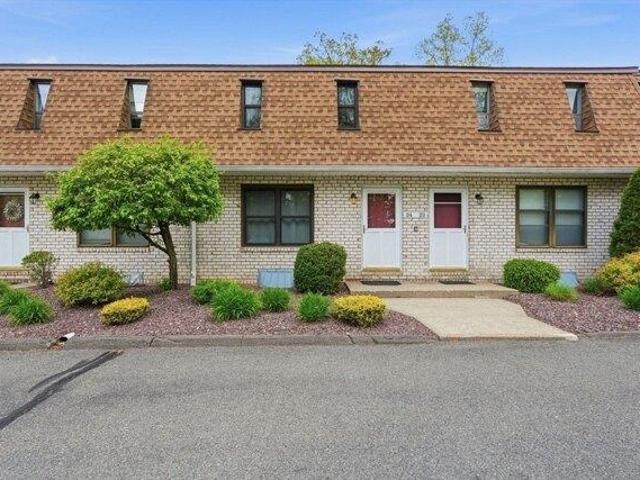 Condo for sale in Granby, Massachusetts