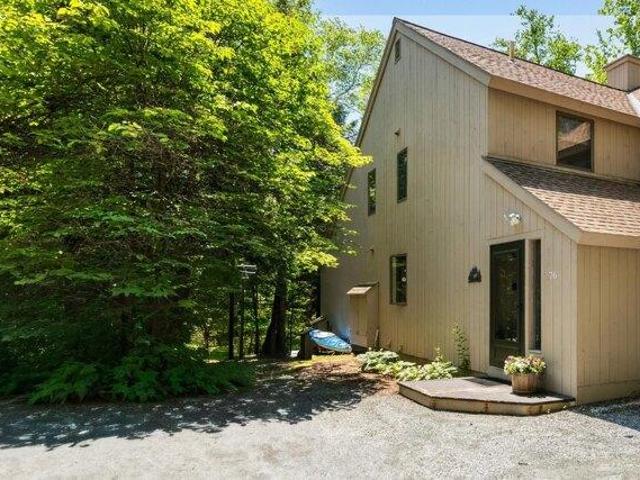 Condo for sale in New Hampshire