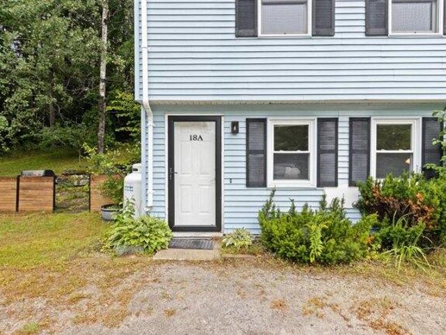 Condo for sale in Gray, Maine