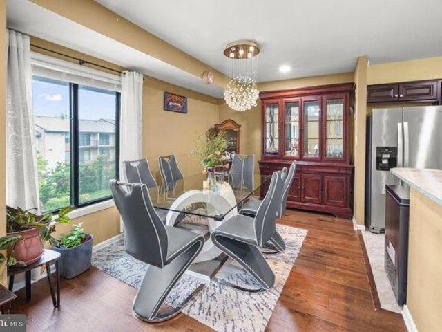 Condo for sale in Greenbelt, Maryland