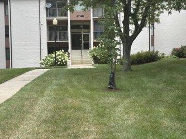 Condo for sale in Greenbelt, Maryland