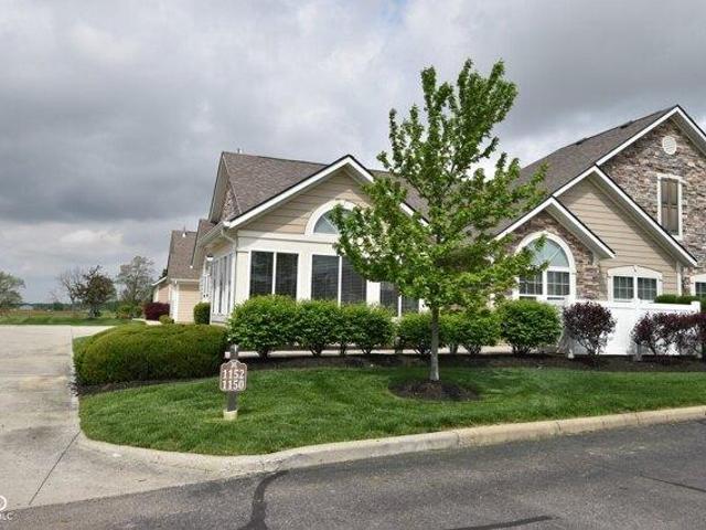 Condo for sale in Greenfield, Indiana