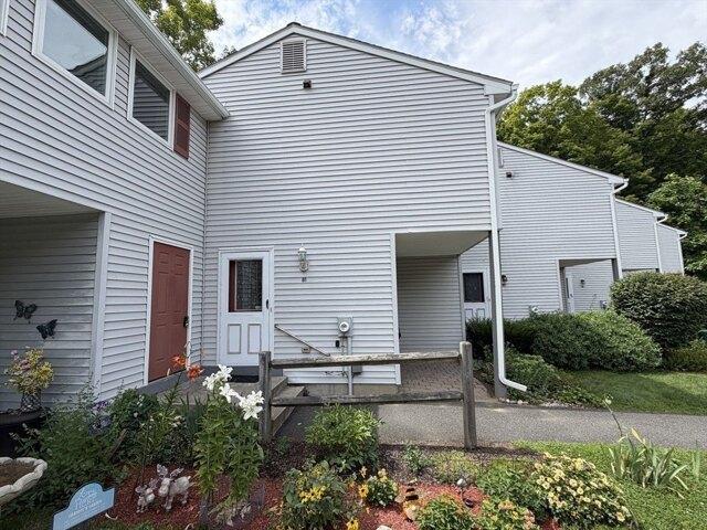 Condo for sale in Greenfield, Massachusetts