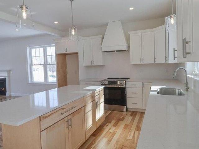 Condo for sale in New Hampshire