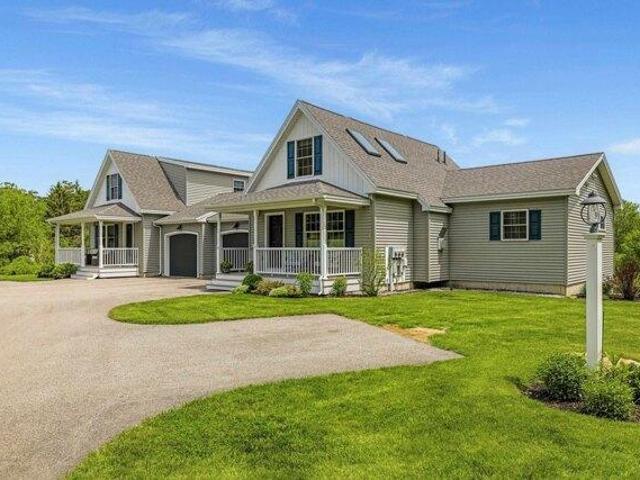 Condo for sale in New Hampshire
