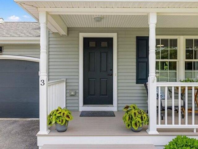 Condo for sale in New Hampshire