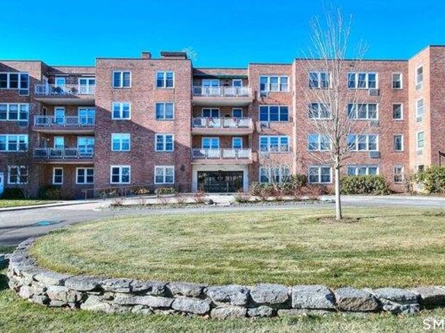 Condo for sale in Greenwich, Connecticut