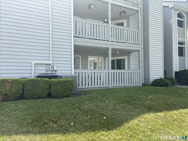 Condo for sale in Groton, Connecticut