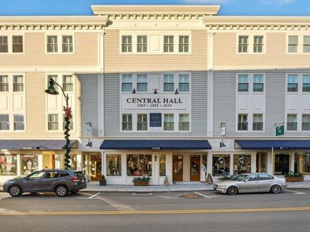 Condo for sale in Groton, Connecticut