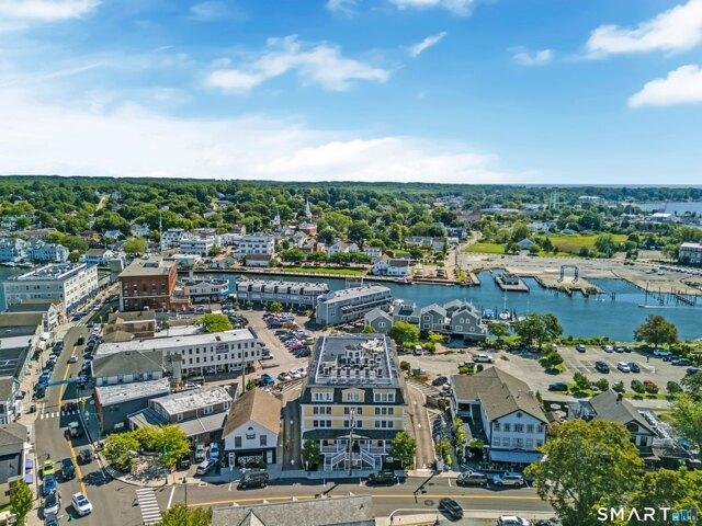 Condo for sale in Mystic River Historic District, Groton