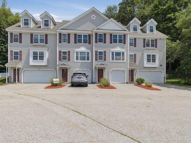 Condo for sale in Groton, Massachusetts
