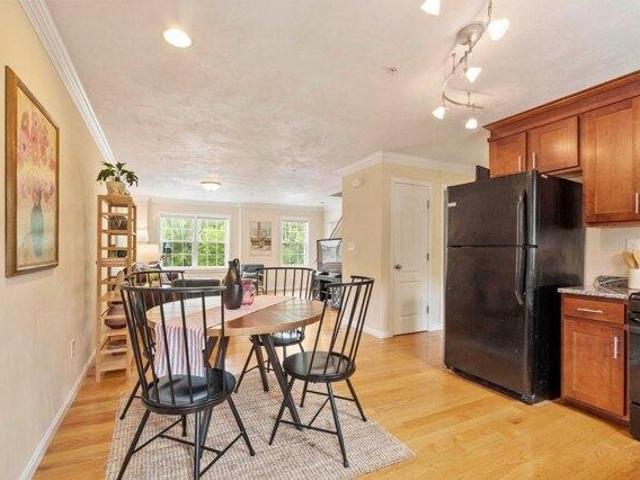 Condo for sale in Groton, Massachusetts