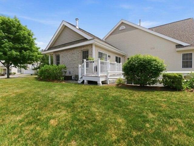 Condo for sale in Groveland, Massachusetts