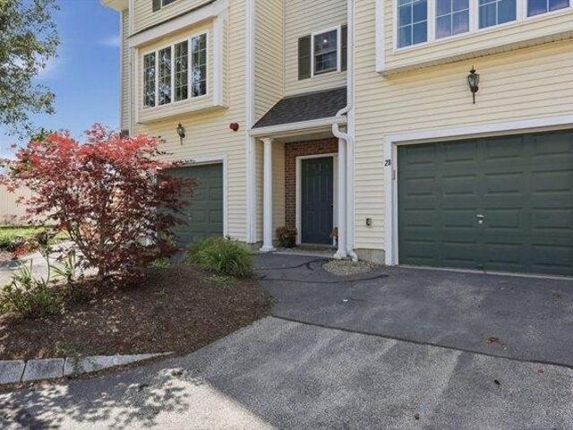 Condo for sale in Groveland, Massachusetts