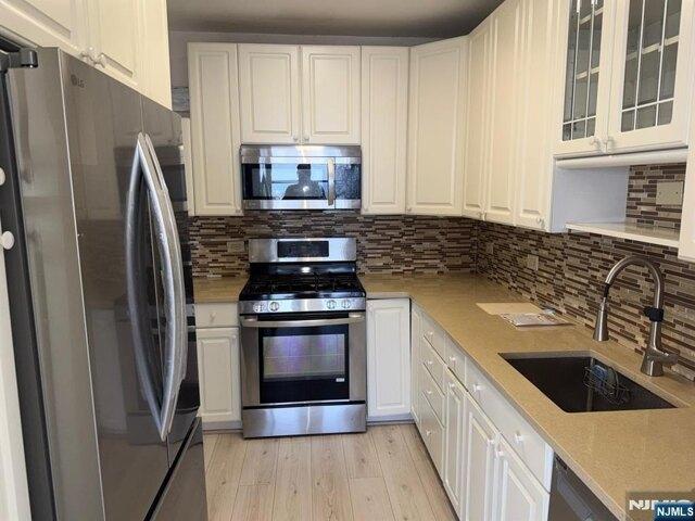 Condo for sale in Hudson, New Jersey