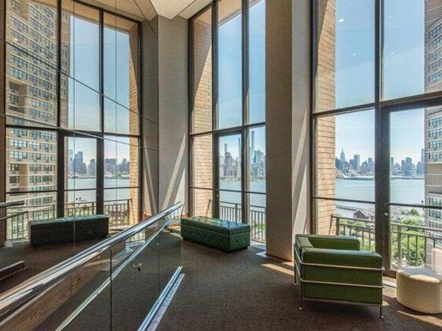 Condo for sale in Hudson, New Jersey