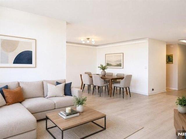 Condo for sale in Hudson, New Jersey