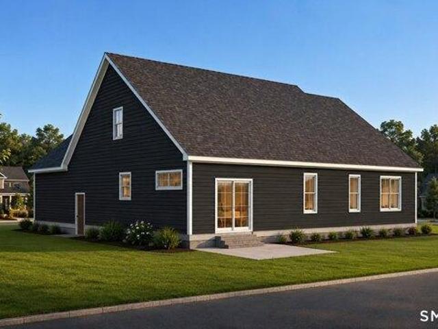 Condo for sale in Haddam, Connecticut