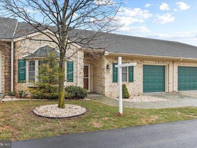 Condo for sale in Hagerstown, Maryland