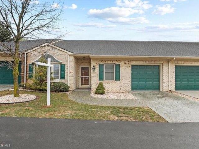 Condo for sale in Hagerstown, Maryland