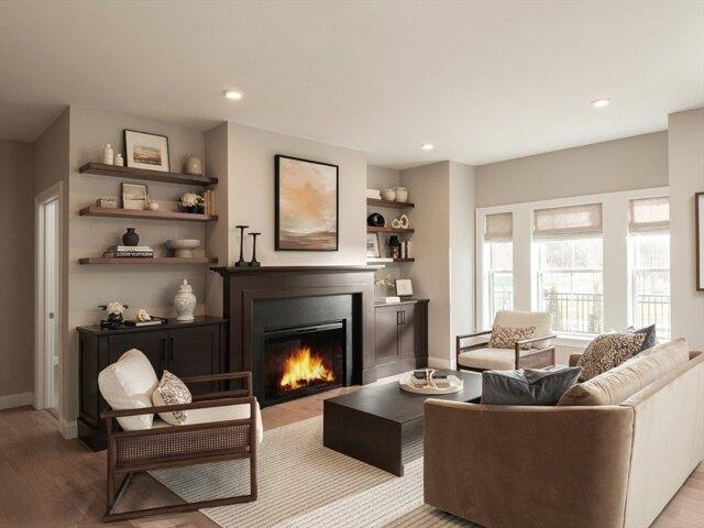 Condo for sale in Halifax, Massachusetts
