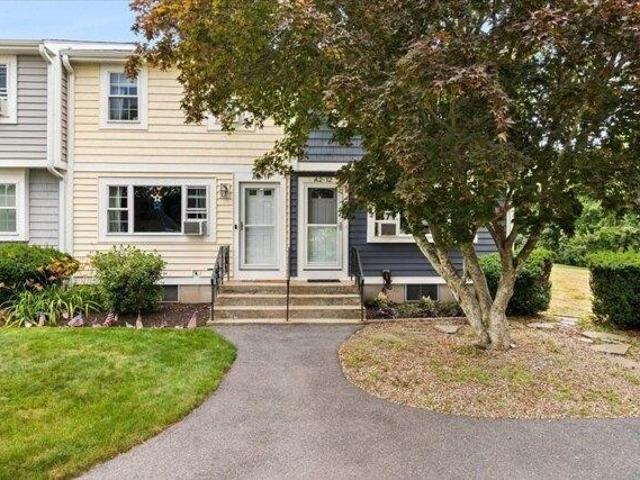 Condo for sale in Halifax, Massachusetts