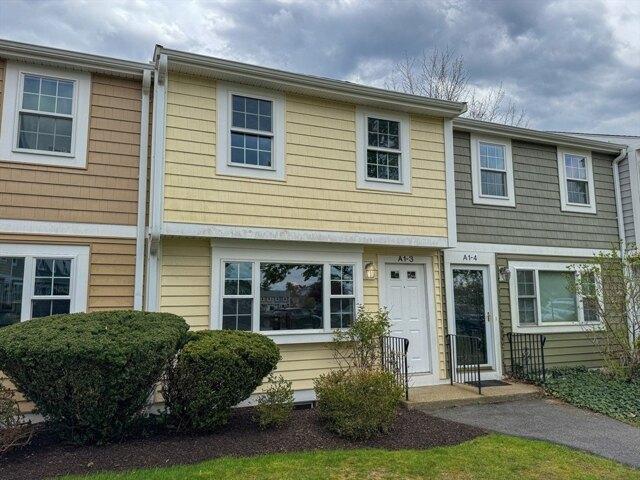 Condo for sale in Halifax, Massachusetts