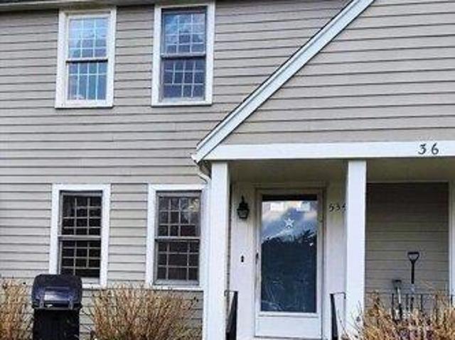 Condo for sale in Halifax, Massachusetts