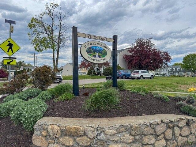 Condo for sale in Halifax, Massachusetts