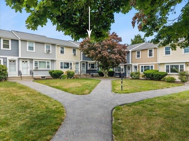 Condo for sale in Halifax, Massachusetts