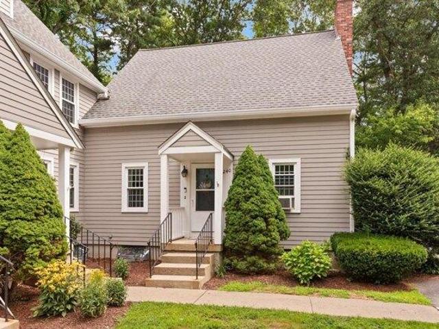 Condo for sale in Halifax, Massachusetts