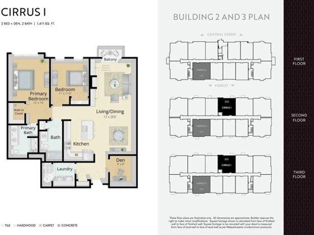 Condo for sale in Halifax, Massachusetts