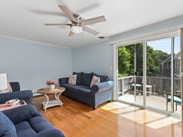 Condo for sale in Halifax, Massachusetts