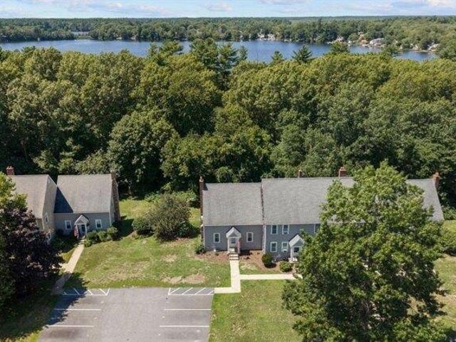 Condo for sale in Halifax, Massachusetts