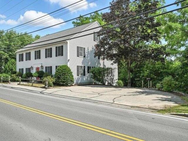 Condo for sale in Hallowell, Maine