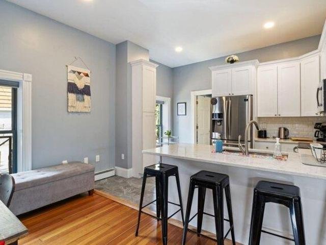Condo for sale in Hallowell, Maine